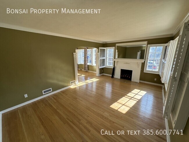 Building Photo - 7527 S Jefferson St