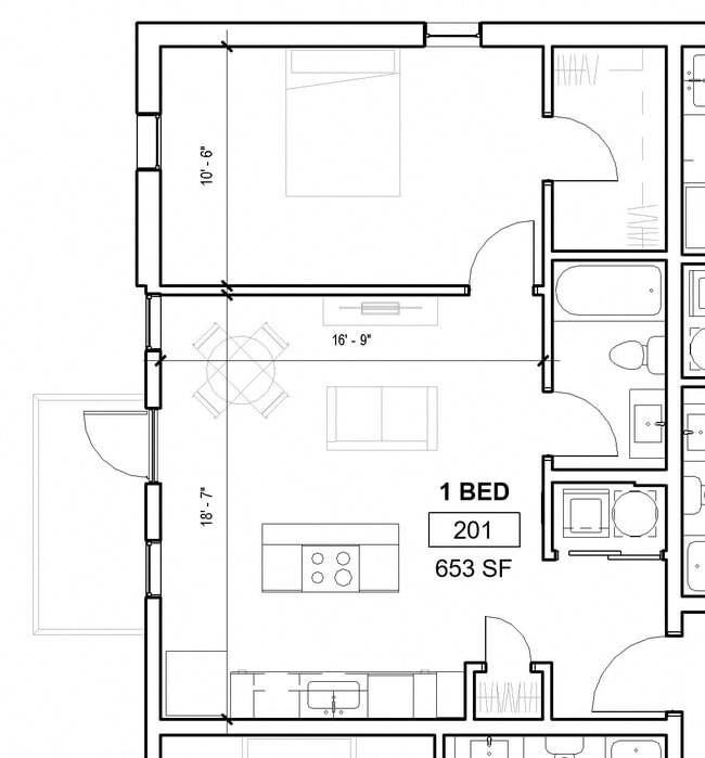 Floorplan - Y|O