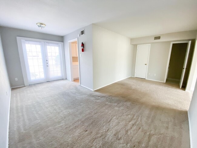 Floorplan - Trails of Woodlake