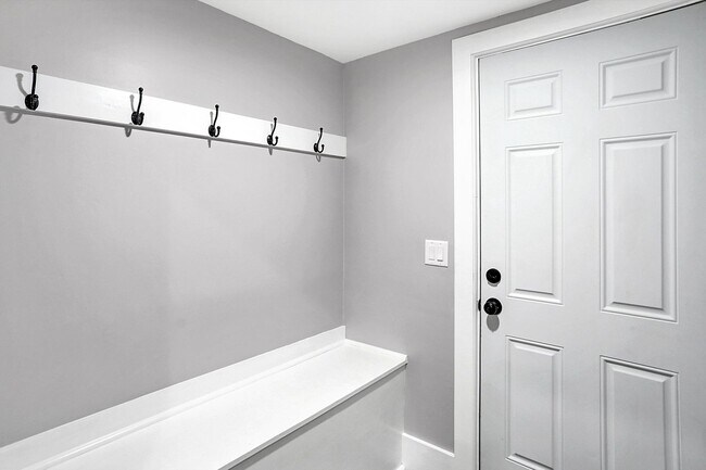 Building Photo - COMING SOON In February 2026  -   Modern, Chic and brand new 2 bedroom with an office.  Discover ...