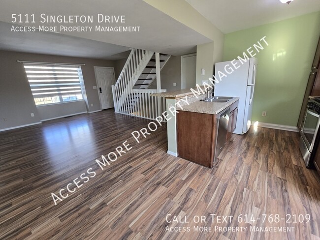 Building Photo - 5111 Singleton Dr