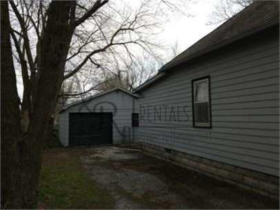 Building Photo - 312 E South St