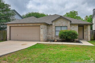 Building Photo - 3/2 1 Story Open Concept Far West SA