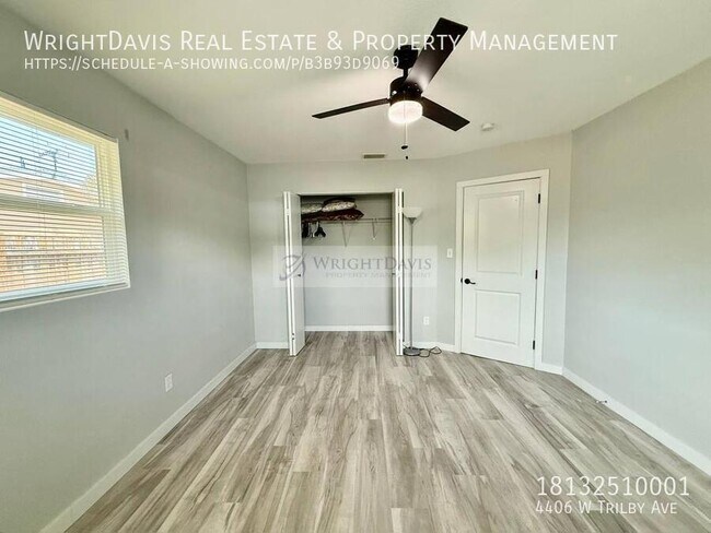 Building Photo - 4406 W Trilby Ave