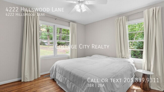Building Photo - 4222 Hillswood Ln