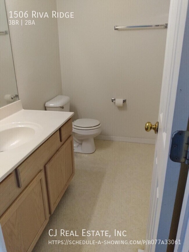 Building Photo - 1506 Riva Ridge Ct