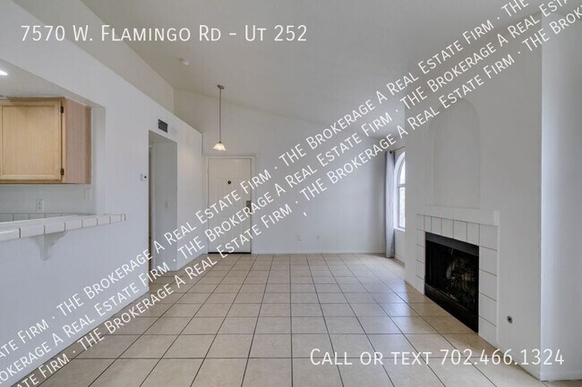Building Photo - 7570 W Flamingo Rd
