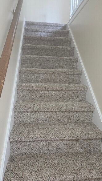 Stairs - 6300 Portage St NW