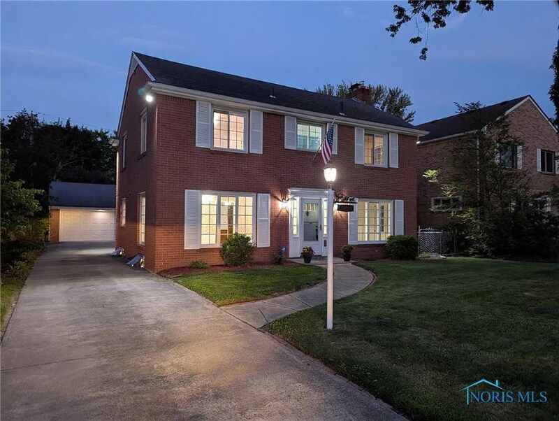 Building Photo - 2310 Goddard Rd