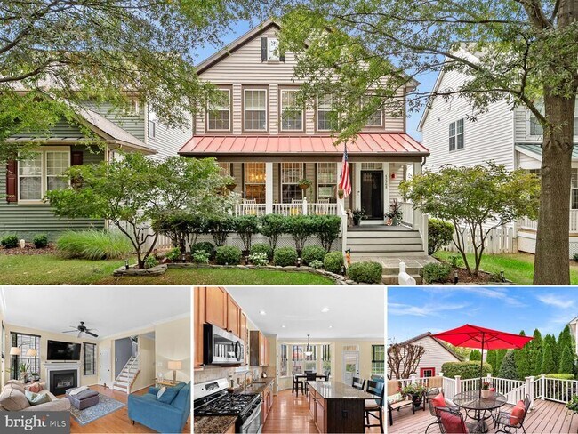 Building Photo - 42968 Chesterton St