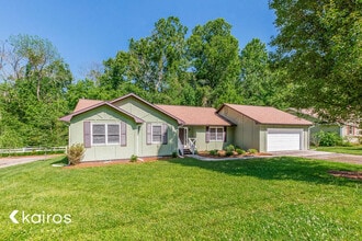 Building Photo - 4251 Mill Creek Rd