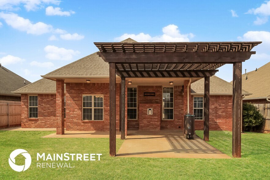 Building Photo - 1012 Kelsi Dr