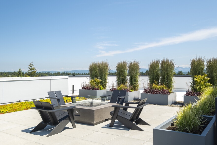 Building Photo - Amelia at Angle Lake