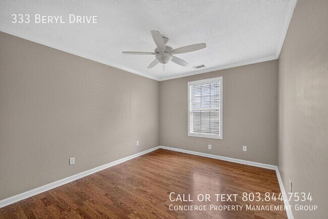 Building Photo - 333 Beryl Dr
