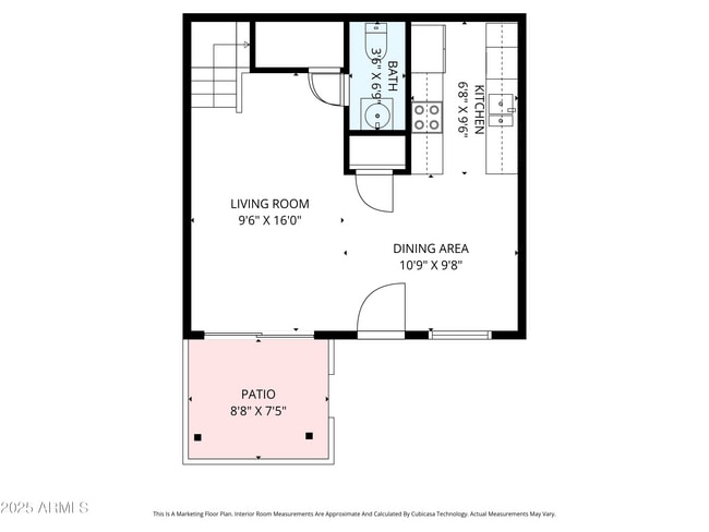 Building Photo - 286 W Palomino Dr