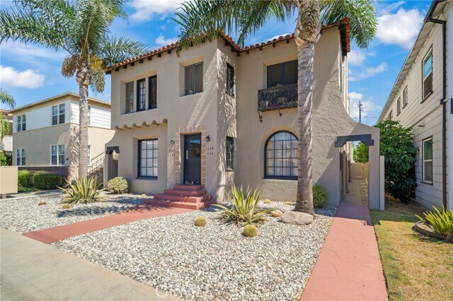 Building Photo - 1142 Bennett Ave