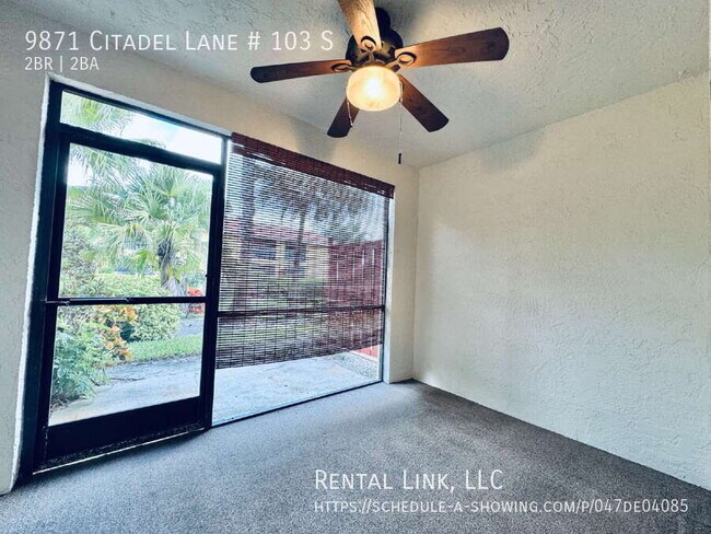 Building Photo - 9871 Citadel Ln