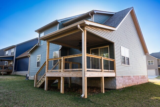 Building Photo - 1219 Boulder Pass Rd