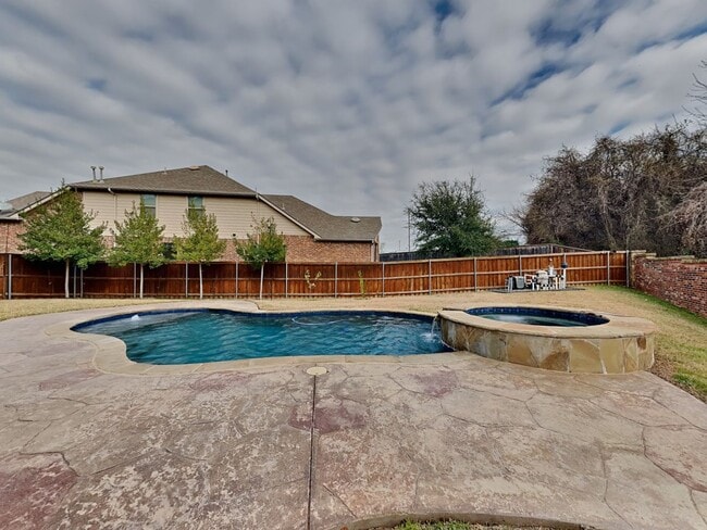 Building Photo - An elegant retreat designed for comfort, entertaining, and year-round enjoyment.