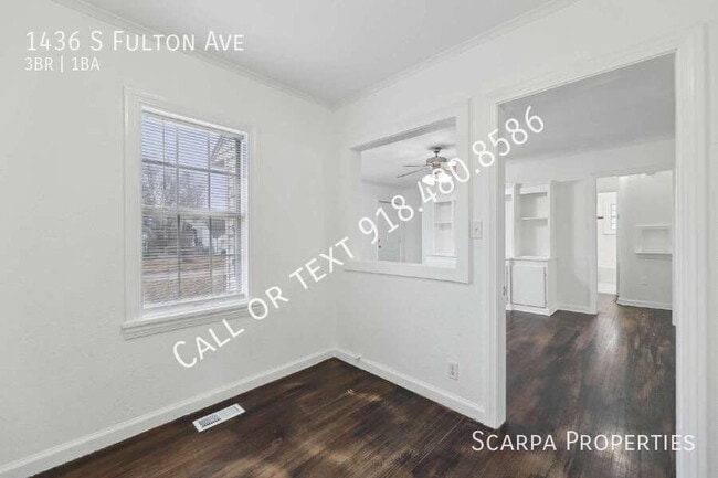 Building Photo - 1436 S Fulton Ave