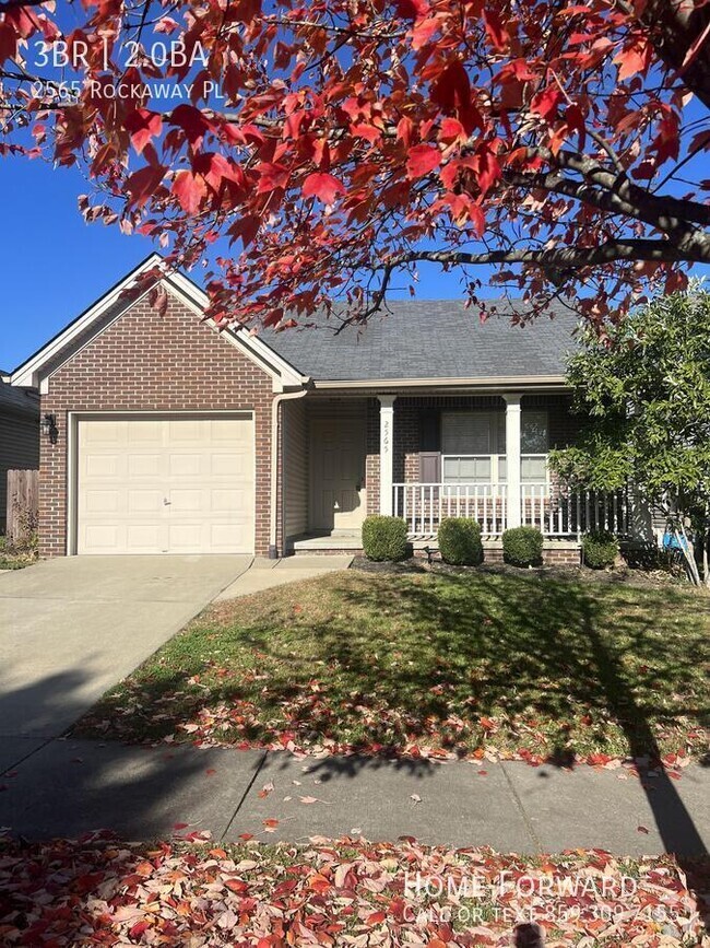 Building Photo - 2565 Rockaway Pl