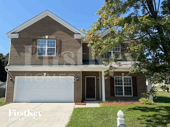 Building Photo - 4508 Paula Dr