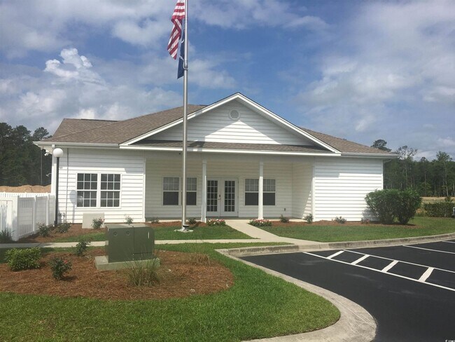 Building Photo - Marcliff West