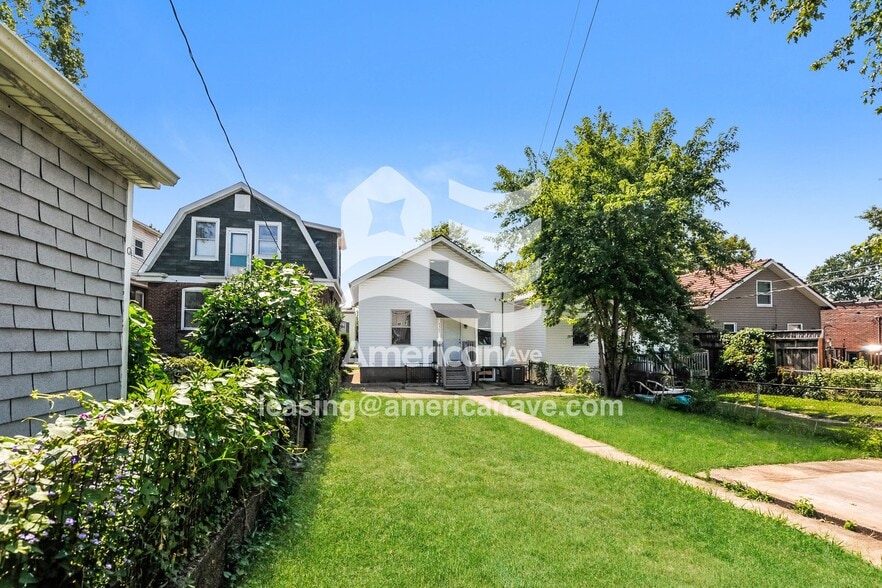 Building Photo - 4363 Neosho St