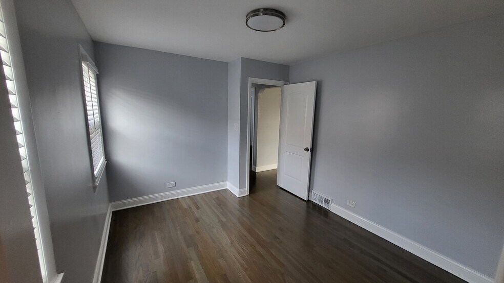 Bedroom 3 - 2908 N Sayre Ave