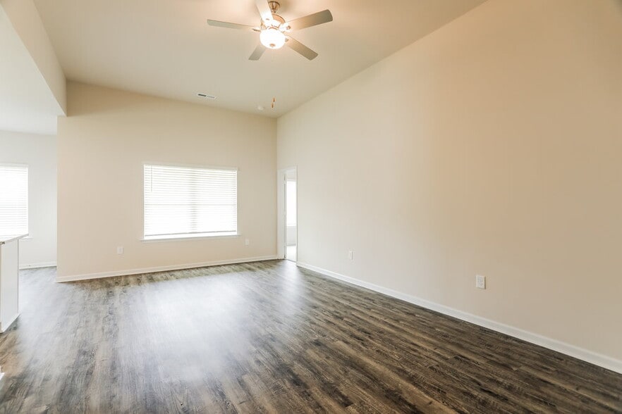 Building Photo - 4536 Morgan Dr