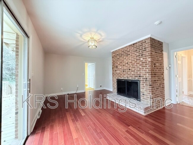 Building Photo - 2501 New Bern Ave