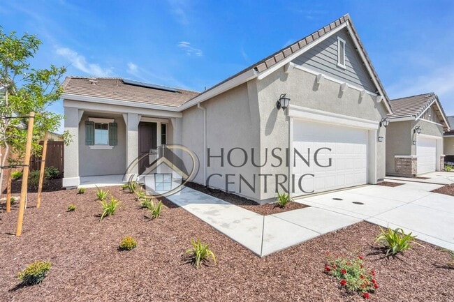 Building Photo - Newer 55+ Gated SOLAR Home in El Dorado Hills for Rent