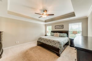 Building Photo - 7506 Hampstead Hall Dr