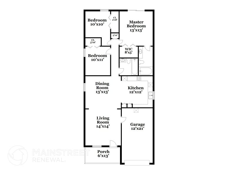 Building Photo - 9503 N Hyaleah Rd