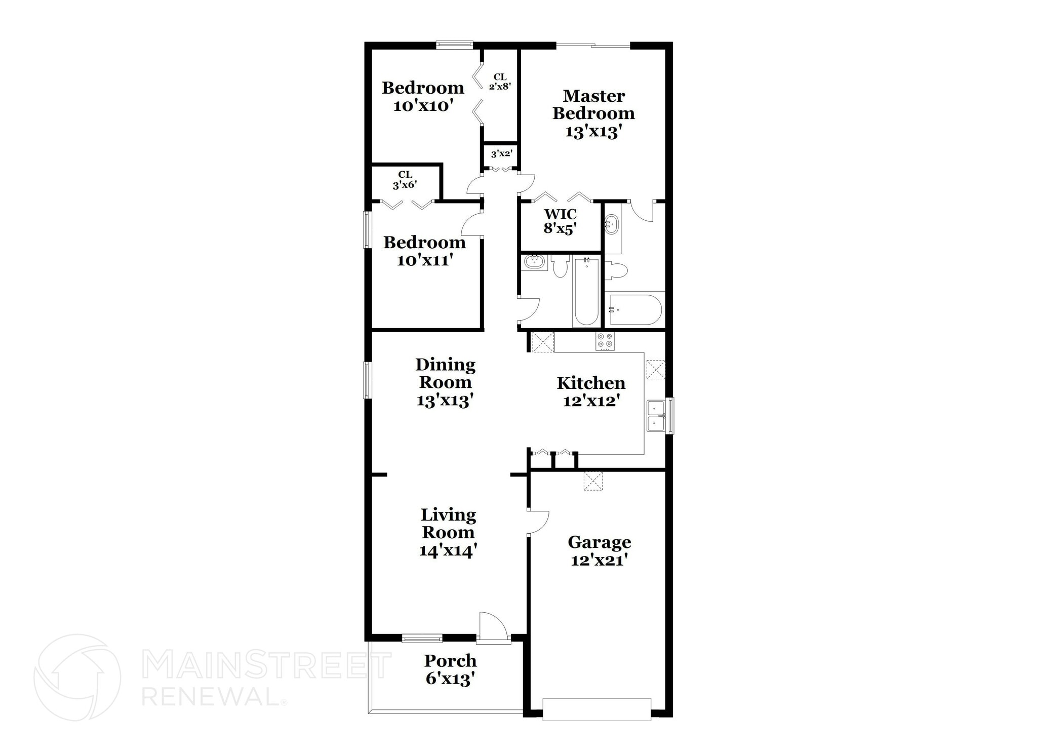 Building Photo - 9503 N Hyaleah Rd