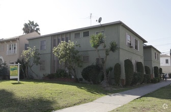 Building Photo - 3700 1st St