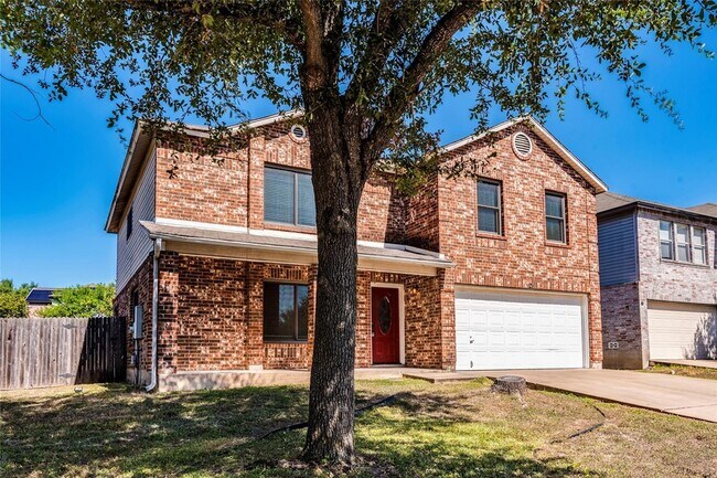 Building Photo - 17924 Narsitin Ln