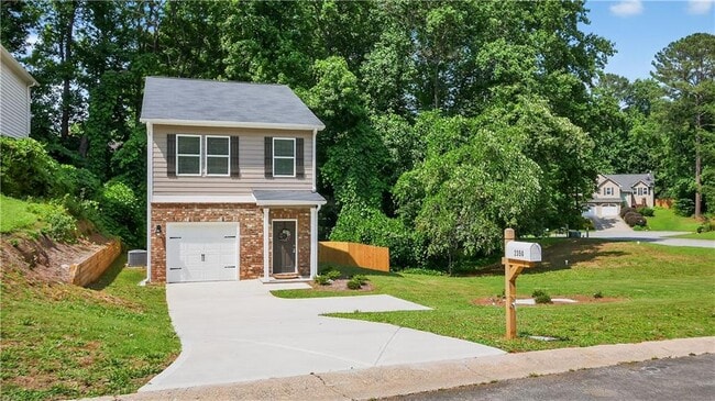 Primary Photo - 2350 Mountain Springs Pl