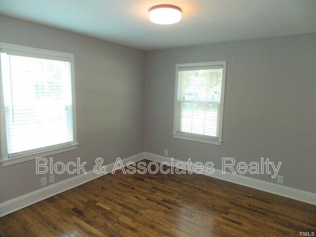 Building Photo - 626 Glascock St.