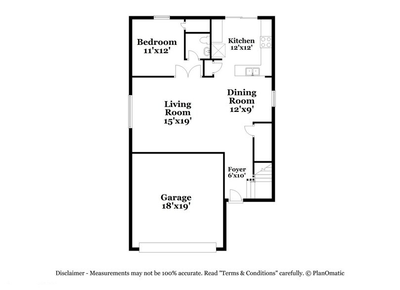 Building Photo - 1513 Gadsden Point Pl