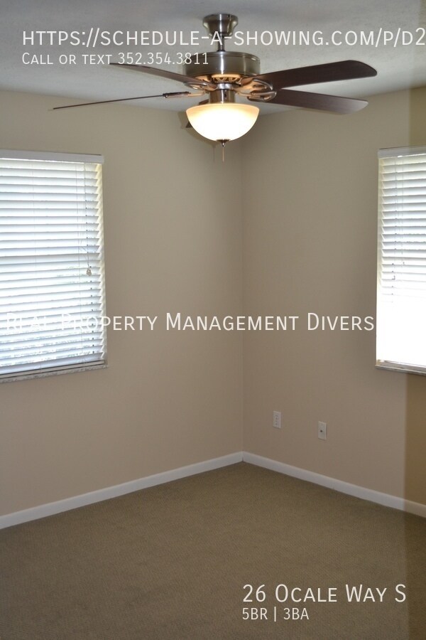 Building Photo - Lake Weir - Bird Island Rental - 5/3/2 Wat...