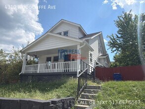 Building Photo - 4310 Woodcliffe Ave