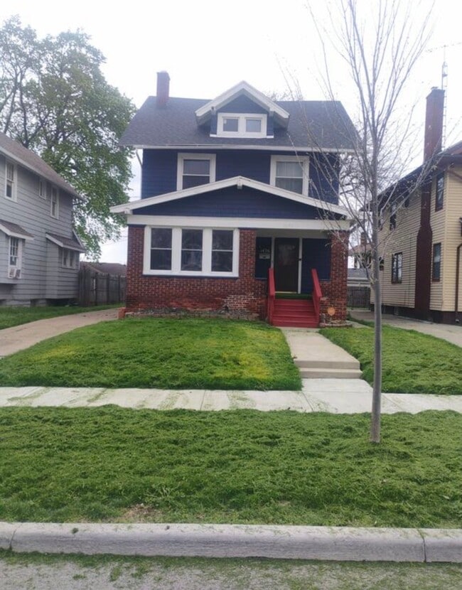 Building Photo - 1436 Palmetto Ave