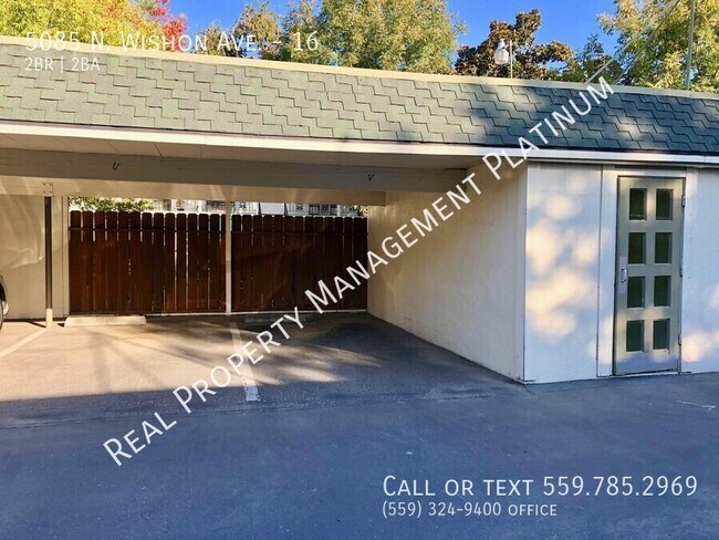 Building Photo - 5085 N Wishon Ave