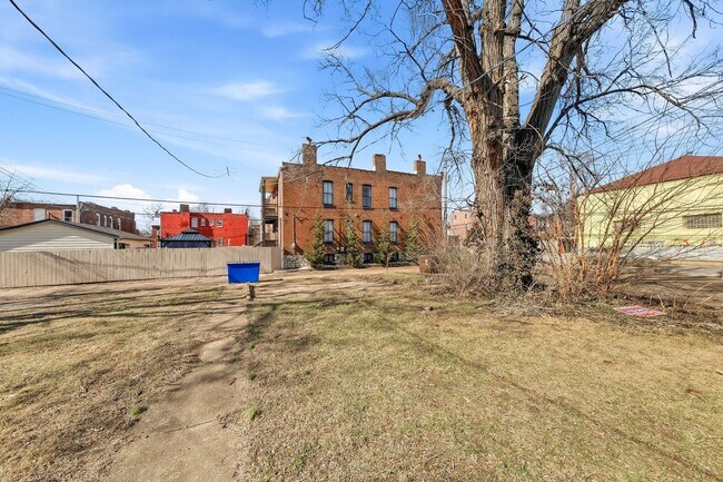 Building Photo - 3507 Ohio Ave