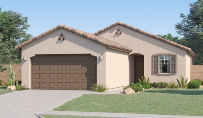 Primary Photo - Charming 3BR House in San Tan Valley