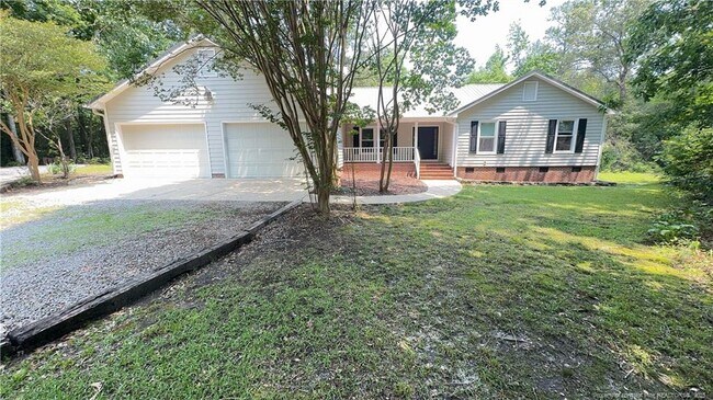 Primary Photo - 4011 Woods Ct