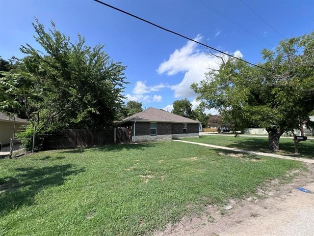 Building Photo - 1331 Lanius St
