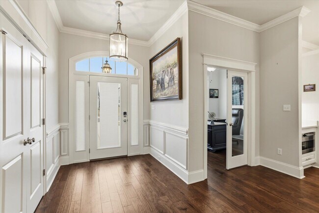 Building Photo - 5360 Spirit Rock Pl