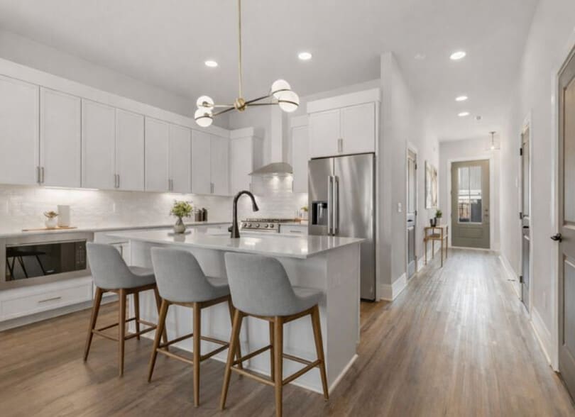 Building Photo - Noble Place Townhomes